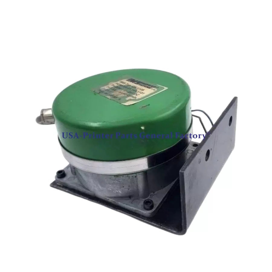 Gear Motor 61.144.1131 Fit For Heidelberg CD102 SM102 Servo-drive Printer Parts [1]