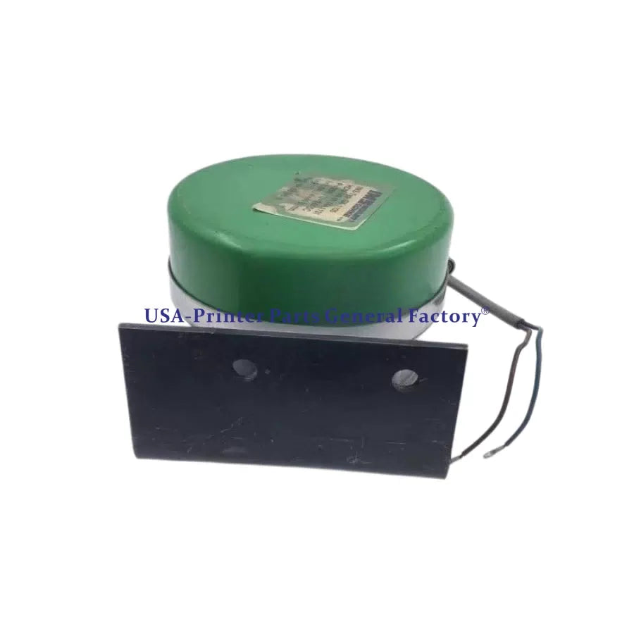 Gear Motor 61.144.1131 Fit For Heidelberg CD102 SM102 Servo-drive Printer Parts [2]