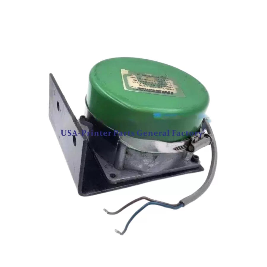 Gear Motor 61.144.1131 Fit For Heidelberg CD102 SM102 Servo-drive Printer Parts [3]