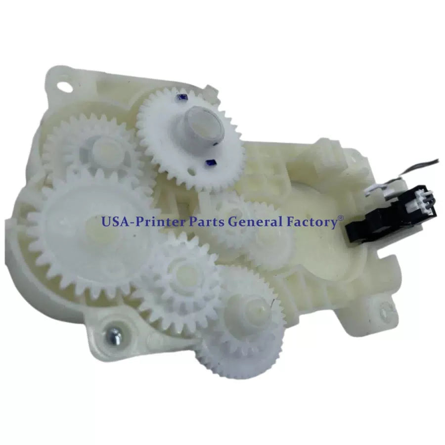 Gear Set Compatible For EPSON WorkForce Pro WF-7840 WF 7840 7840 High quality [2]