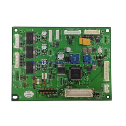 Generic Mimaki JV33 I / O Board - E104854 Mimaki JV33 Inkjet Printer [2]