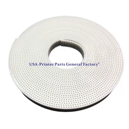 Generic Roland VP-540 Belt 4.5m Long 1.5cm Wide 1000002547 High quality [1]