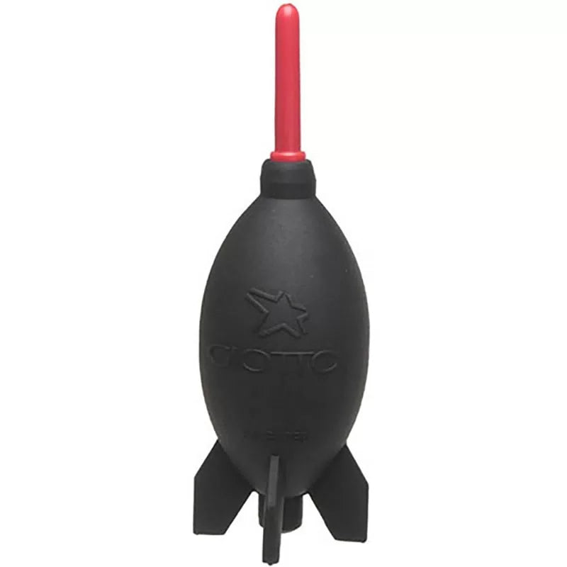 Giottos AA1910 Medium Rocket Air Blaster (6.6) Black [1]