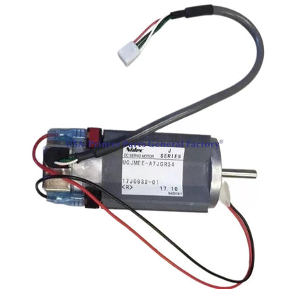 Graphtec FC8600-100/130/160 FC8000-100/160/130 X Motor / Feeding Motor [1]