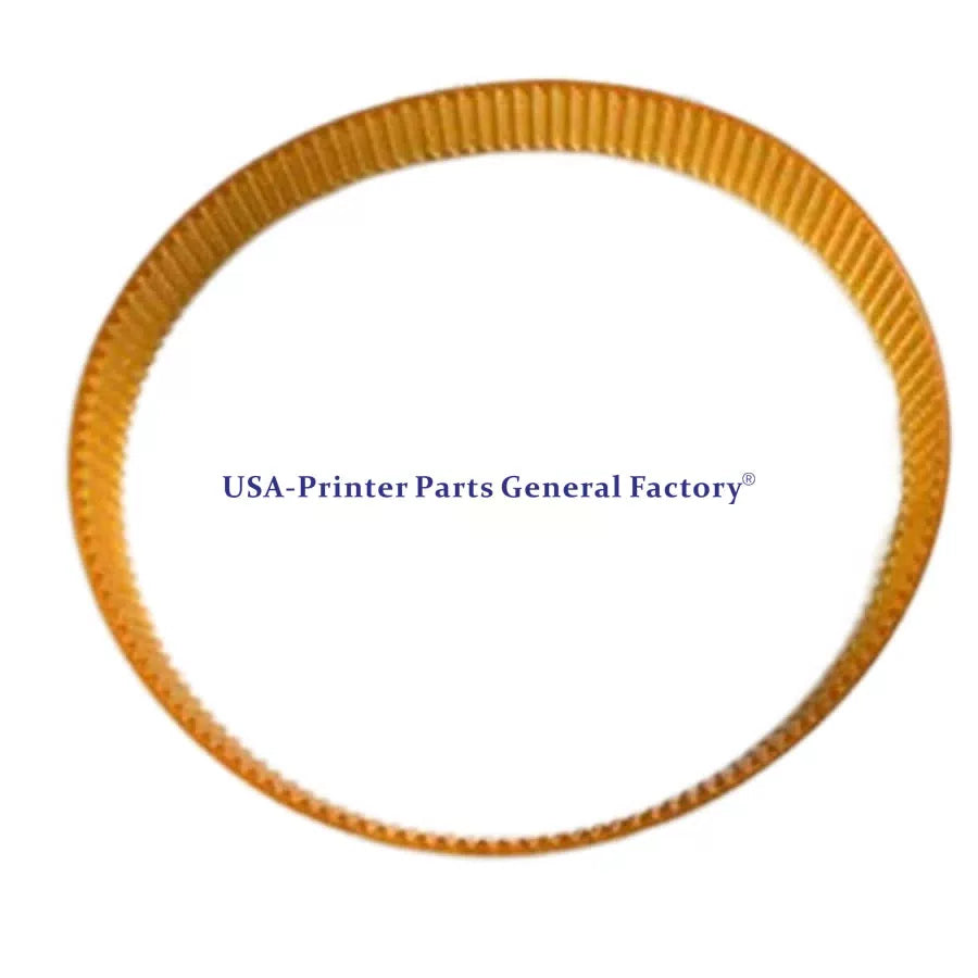 Graphtec FC8600 FC7000 FC8000 X/Y Drive Belt Timing Belt 130TN15-10G [1]