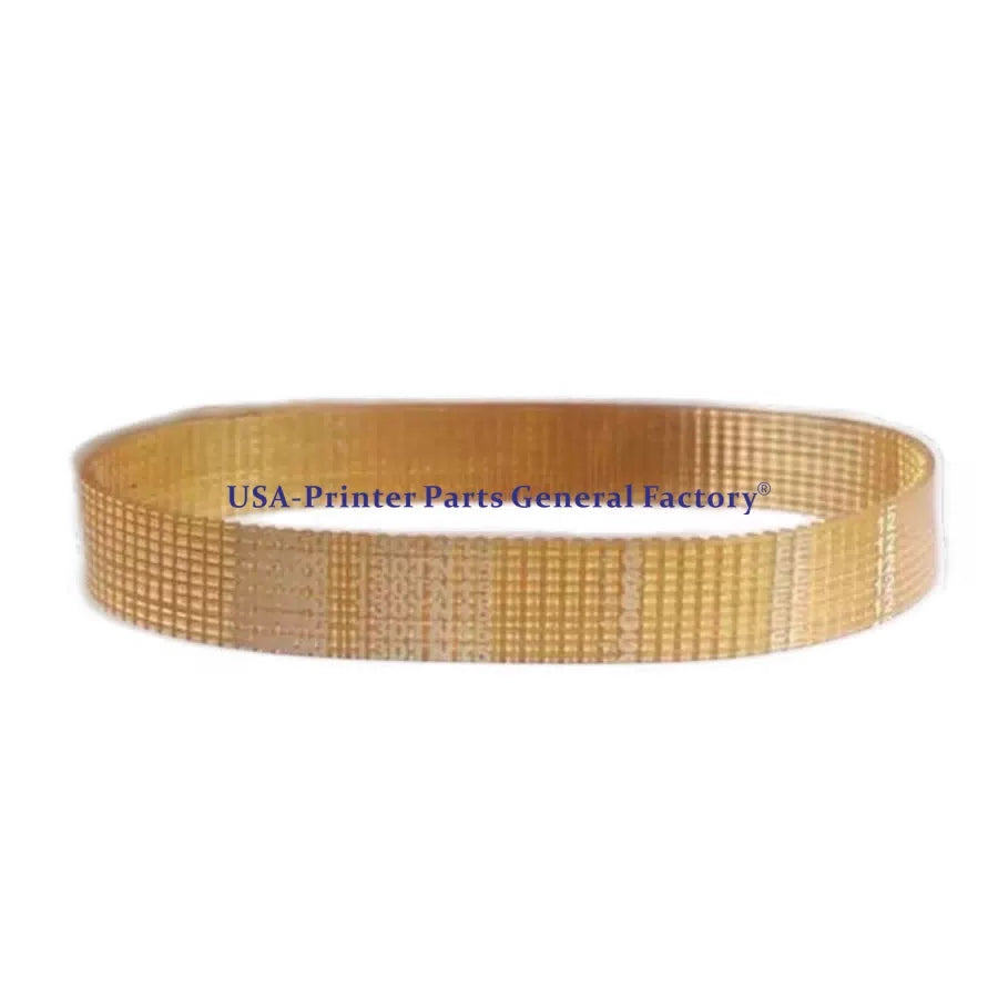 Graphtec FC8600 FC7000 FC8000 X/Y Drive Belt Timing Belt 130TN15-10G [2]