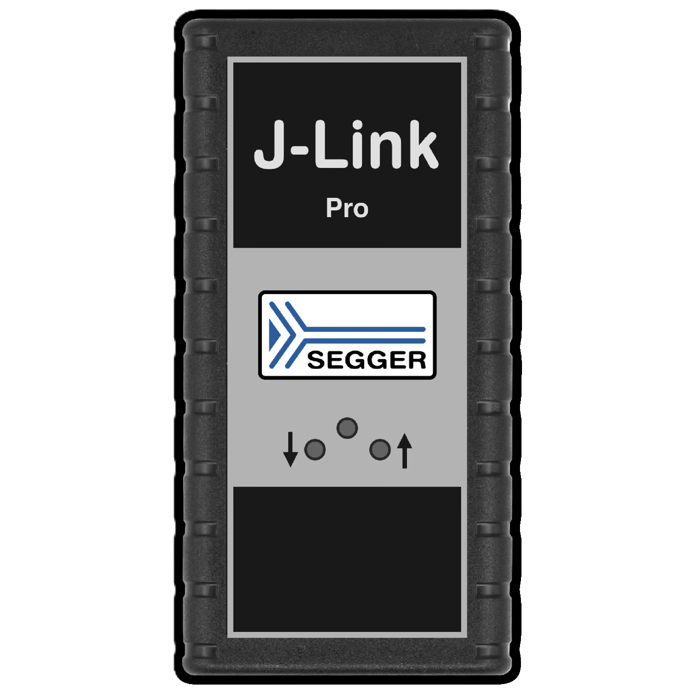 Green Hills Segger J-Link Pro Emulator/Debugger [1]