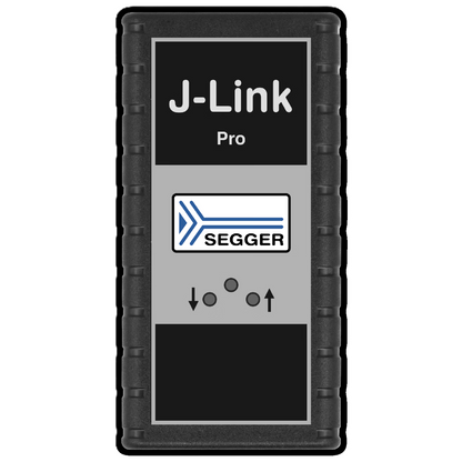 Green Hills Segger J-Link Pro Emulator/Debugger [1]