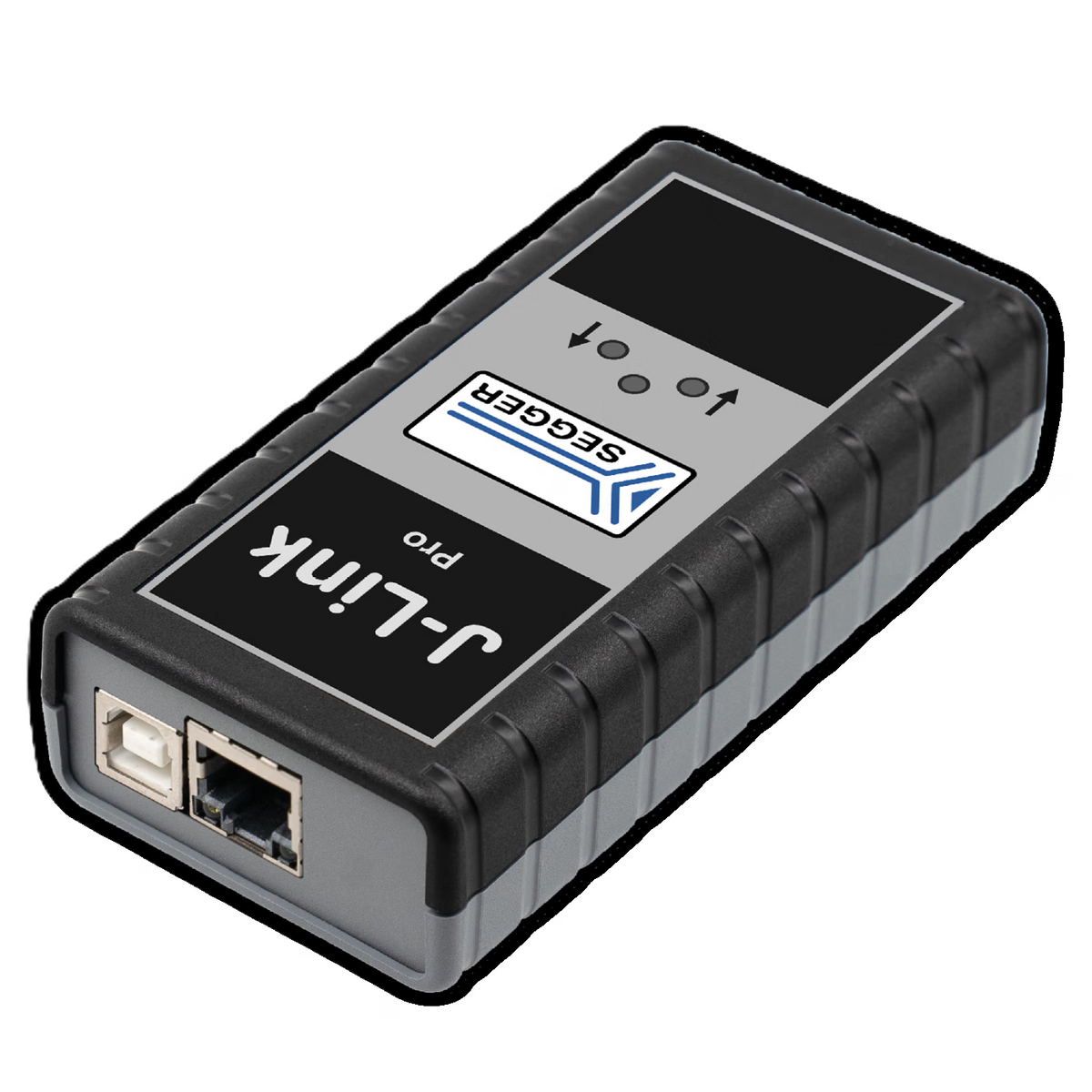 Green Hills Segger J-Link Pro Emulator/Debugger [2]