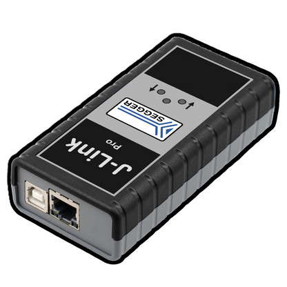 Green Hills Segger J-Link Pro Emulator/Debugger [2]