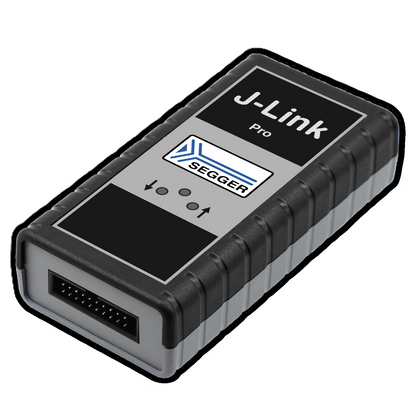 Green Hills Segger J-Link Pro Emulator/Debugger [3]