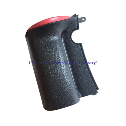 Grip Rubber Cover Shell compatible For Nikon D600 D610 Camera Repair Spare Part [1]