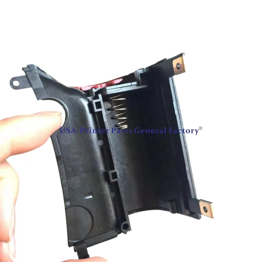 Grip Rubber Cover Shell compatible For Nikon D600 D610 Camera Repair Spare Part [2]