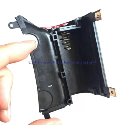 Grip Rubber Cover Shell compatible For Nikon D600 D610 Camera Repair Spare Part [3]