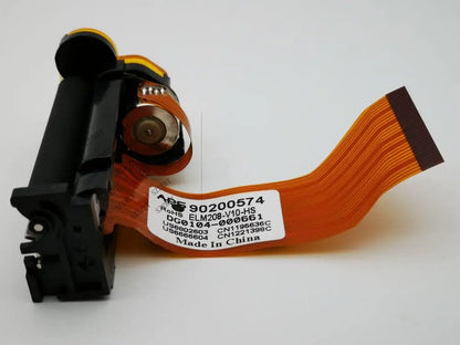 High quality thermal print head ELM208-V10-HS Original thermal print head for APS ELM208 High speed printhead