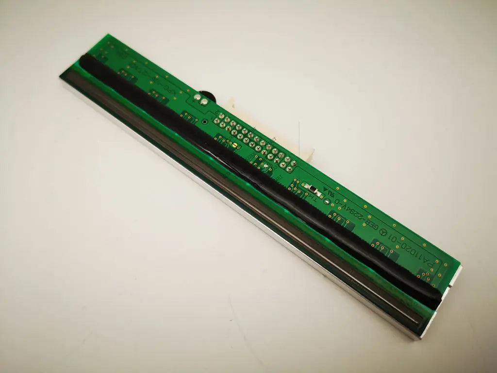 Barcode printhead TTP-344 300dpi TTP344 TTP344M New original TTP-344M PLUS / PRO 300dpi printhead 344M print head thermal head