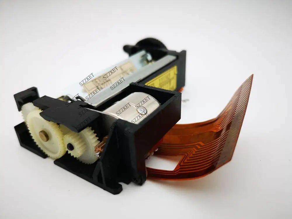 58MM thermal print head EPL1311H2 mini thermal print head, printing component EPL1311 regeneration