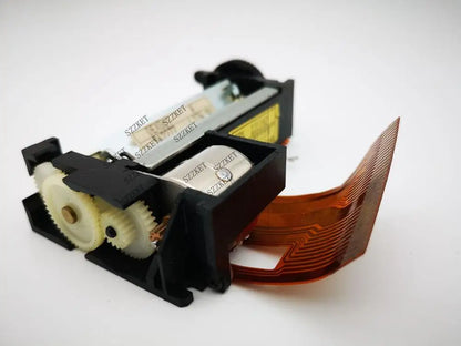 58MM thermal print head EPL1311H2 mini thermal print head, printing component EPL1311 regeneration