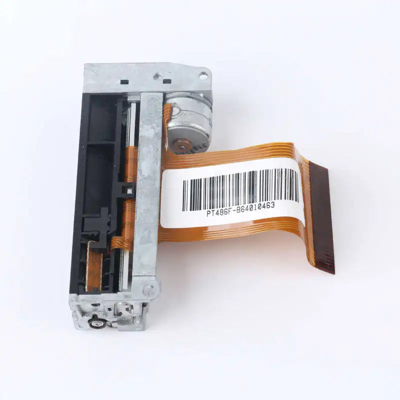 10pcs/lot 58MM printhead PT486F thermal movement print head PT486