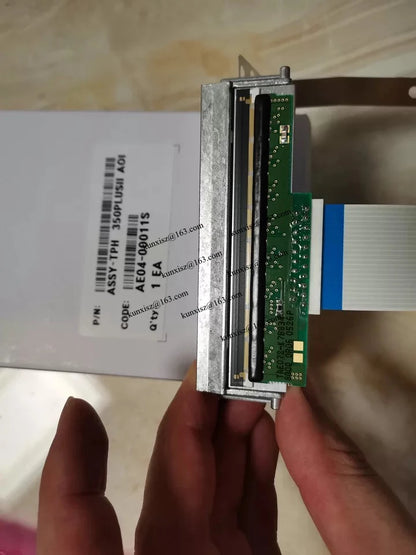 SRP350PLUS SRP350II SRP350PLUSII thermal print head SRP-350II
