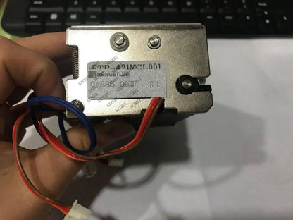 New original thermal printhead FTP-421MCL001, FTP-421 FTP-421MCL002 FTP-421MCL003