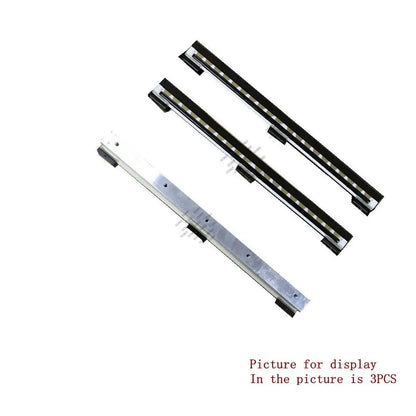 Free shipping New Thermal Barcode Printer Printhead B-852 300DPI Thermal Printhead Label Printhead for TEC Toshiba B852 300dpi