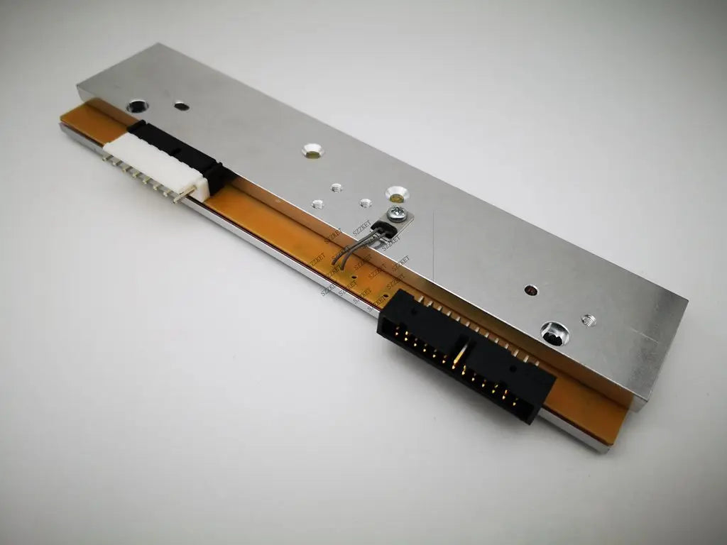 print head P23744-25 300 points XI4 P1004237 barcode print head ZE500-6 305DP Brand new original for  170Xi4 300dpi thermal