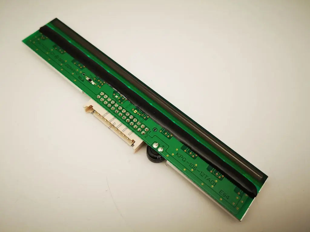 Barcode printhead TTP-344 300dpi TTP344 TTP344M New original TTP-344M PLUS / PRO 300dpi printhead 344M print head thermal head