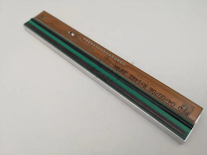 New Original for Datamax E-4304 thermal printhead 300 dpi printer, print head, printing part E4304 E-4304B
