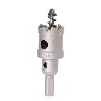 5A Carbide Tip TCT Hole Saw Drill Bit Set 12-150mm