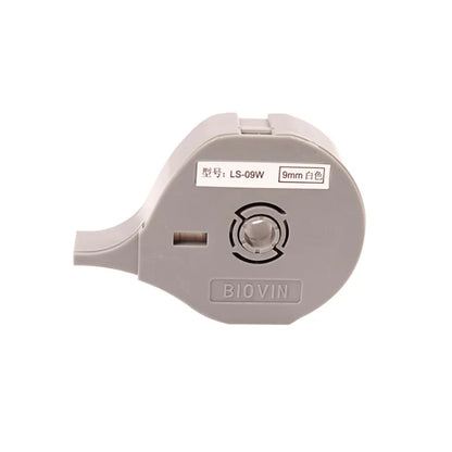 paper Line number machine S650 S680 S700 S700E printing sticker 6mm 9mm 12mm white yellow label paste