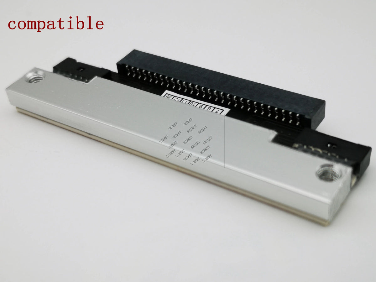 5pcs/lot High quality KD2002-GC10 thermal printhead  KD2002 GC10  KF2002 GK42B thermohead KF2002-GK42B print head GK42 GK42e