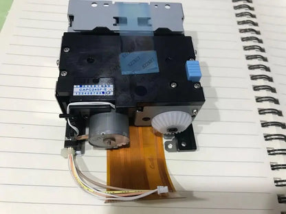 58mm thermal printer CAPC245 CAPC245D-E New original thermal print head CAPC245F-E CAPC245G-E