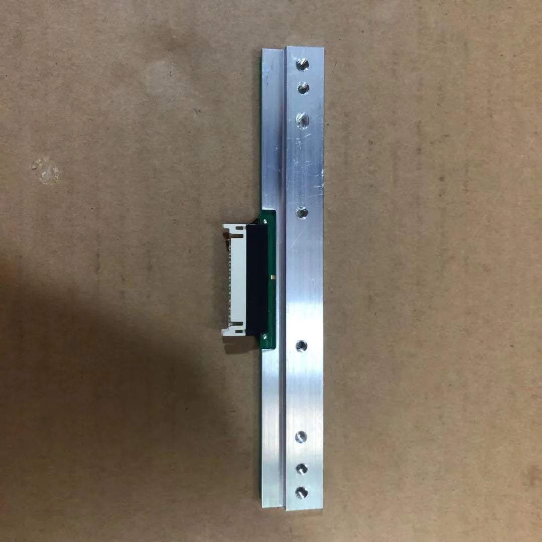 New universal print head compatible with TTP-246 print head TTP-246M