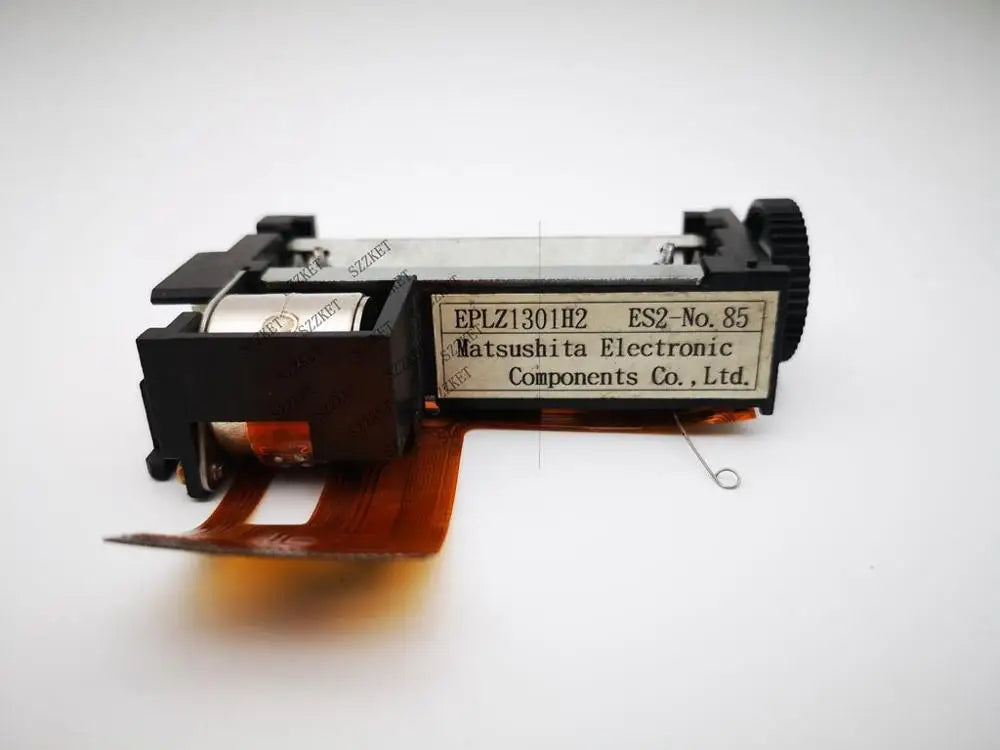 Original thermal print head EPLZ1301H2 printer print head EPLZ1301 regenerative print head