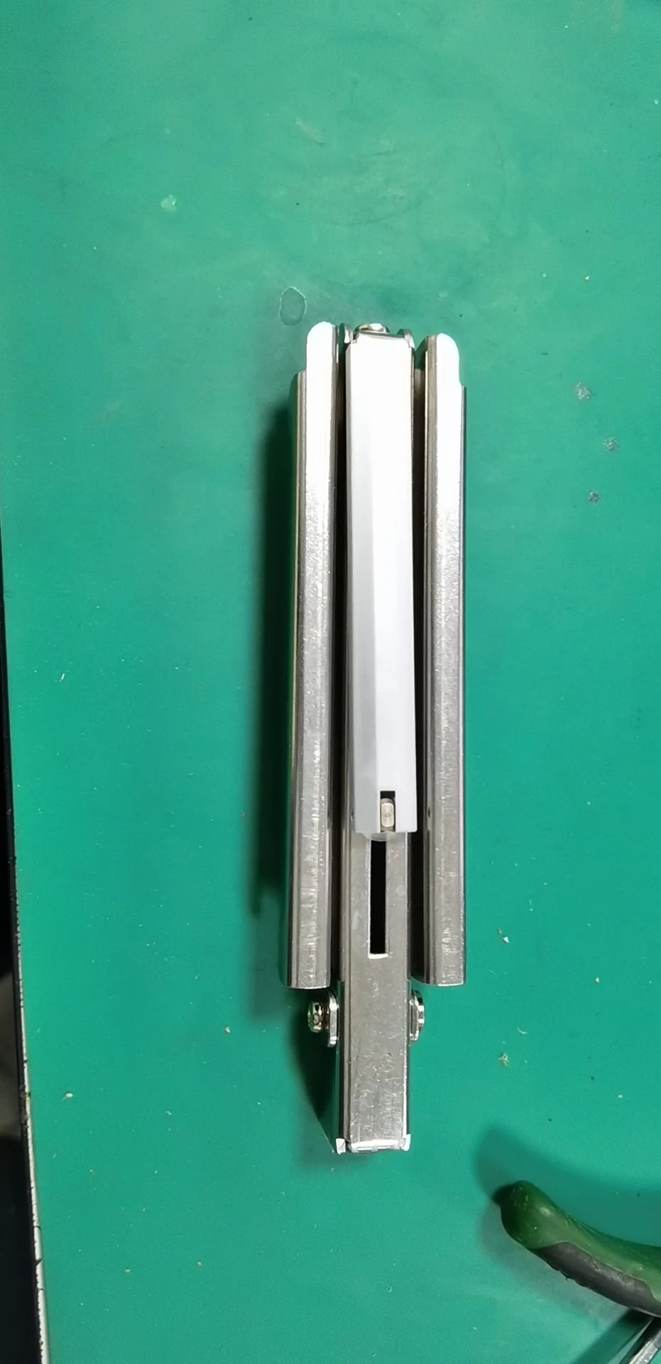 TTP-246 PLUS Sticker Holder