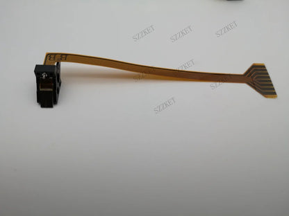 Thermal Film MTP201-24B MTP201 Dot Matrix Printhead New Original Head for MTP201-24B-E Thermal Printer Head
