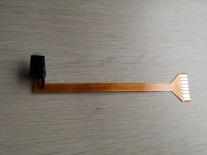 Thermal Film MTP201-24B MTP201 Dot Matrix Printhead New Original Head for MTP201-24B-E Thermal Printer Head
