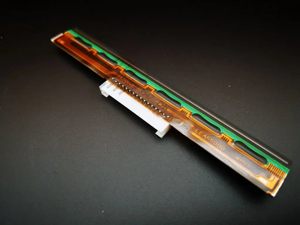 print head EZ2050 Free shipping New thermal printhead EZ2050 barcode printhead for Godex EZ-2050 203DPI EZ-2100 barcode printer
