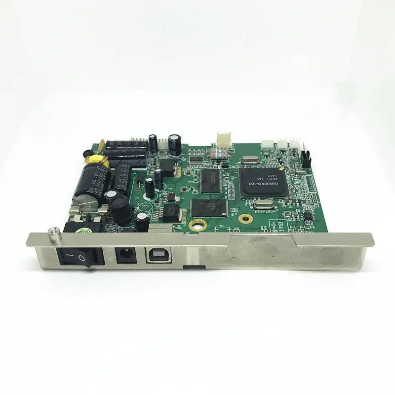 Used for motherboard for GODEX EZ-1105 barcode printer motherboard EZ1105 interface board printing board