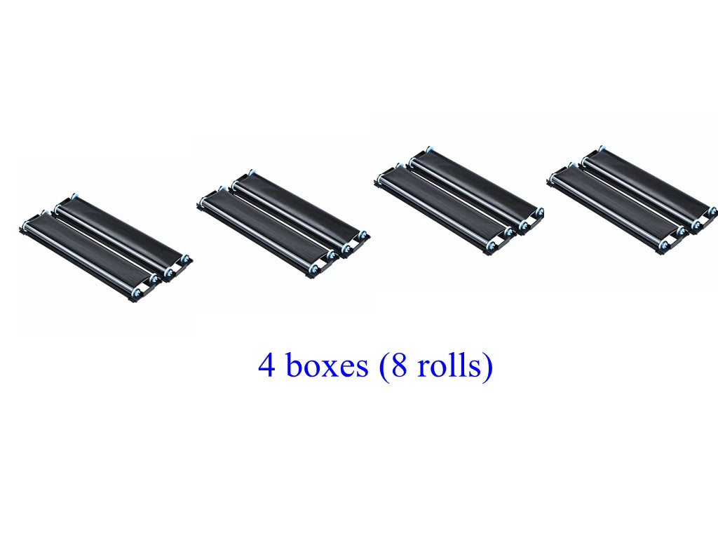A4 portable printer ribbon is suitable for MT800 MT800Q printer
