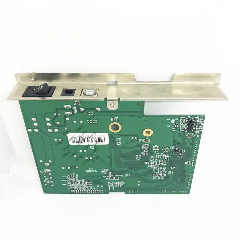 Used for motherboard for GODEX EZ-1105 barcode printer motherboard EZ1105 interface board printing board