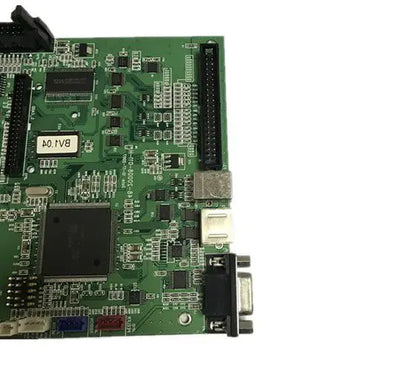 X2000V 2000V x-2000vl Original for ARGOX X-2000V motherboard printer accessories motherboard