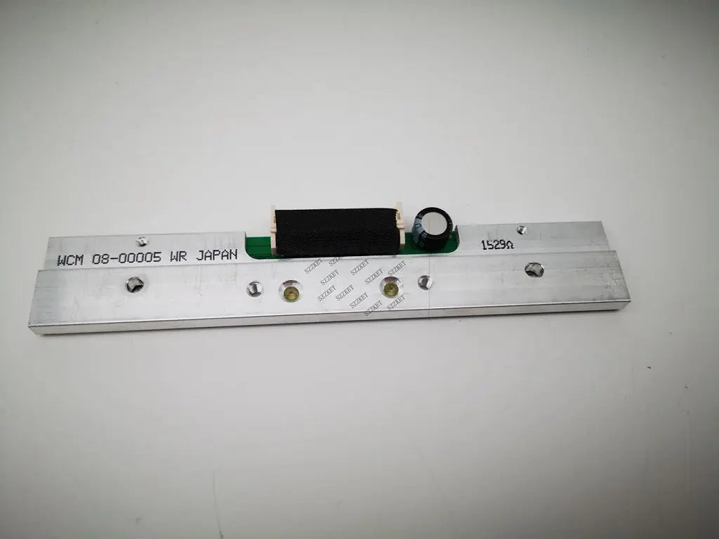 printhead 344M thermal head Barcode printhead TTP-344 300dpi TTP344 TTP344M  New original TTP-344M PLUS/PRO 300dpi