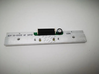 printhead 344M thermal head Barcode printhead TTP-344 300dpi TTP344 TTP344M  New original TTP-344M PLUS/PRO 300dpi