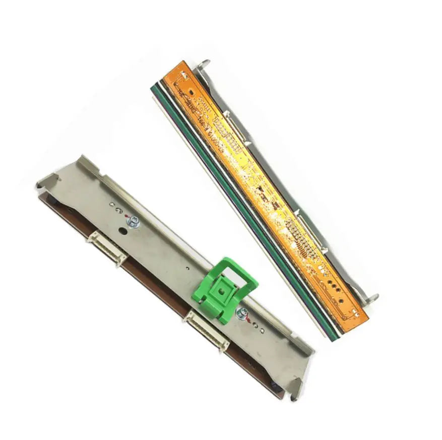 For original TOSHIBA EX6T wide-format original barcode printer printhead print head for TEC B-EX6T1 B-EX6T1-TS