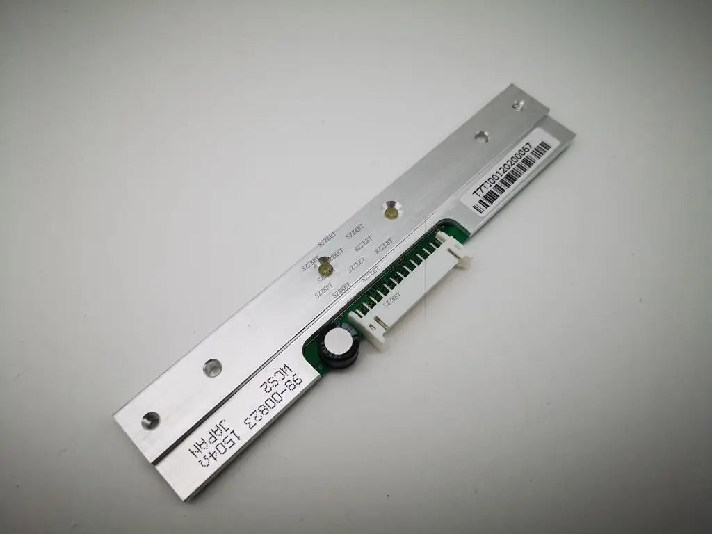 300 EZ1300plus  Bar code print head New original EZ-1300 EZPI 1300 PLUS printer head originalfor Godex EZ-1300 bar code printer