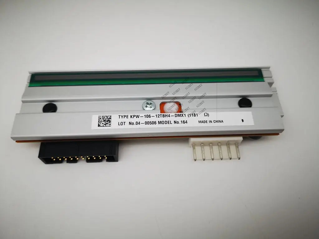 Printhead KPW-102-12TBH4-DMX1 Mark II 300dpi PrintHead I-4310 I4310 for Datamax I-4310E PHD20-2279-01 I4310E  new original