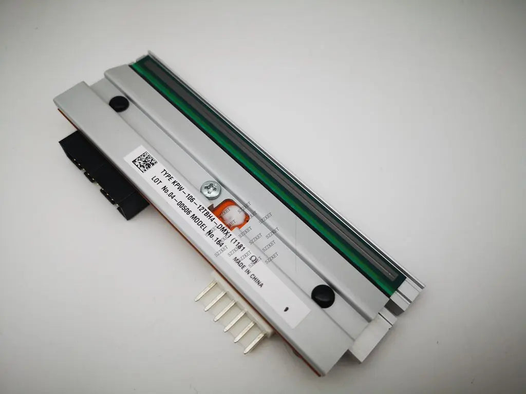 Printhead KPW-102-12TBH4-DMX1 Mark II 300dpi PrintHead I-4310 I4310 for Datamax I-4310E PHD20-2279-01 I4310E  new original