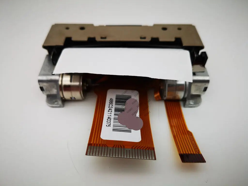 head FTP627MCL401 New compatible FTP-627MCL401 print